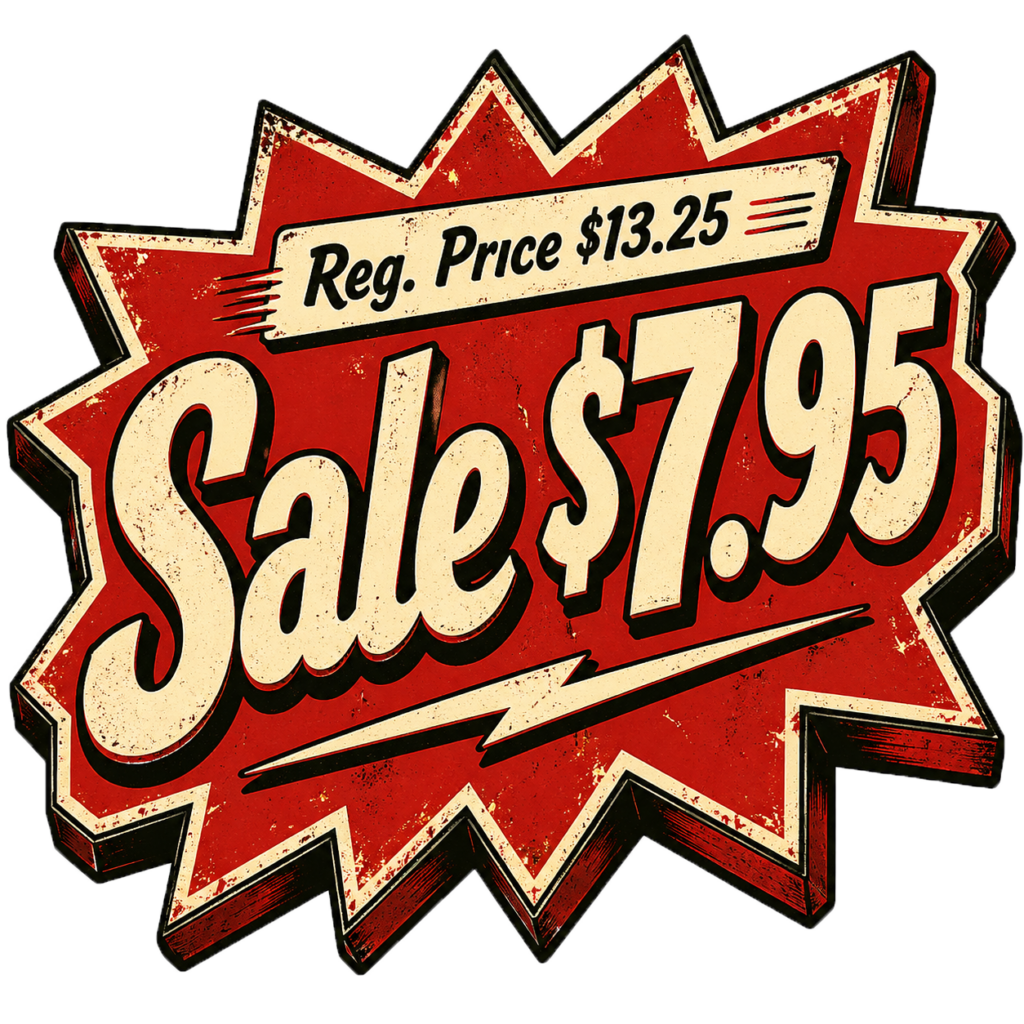Route 66 Bucket List Sale
